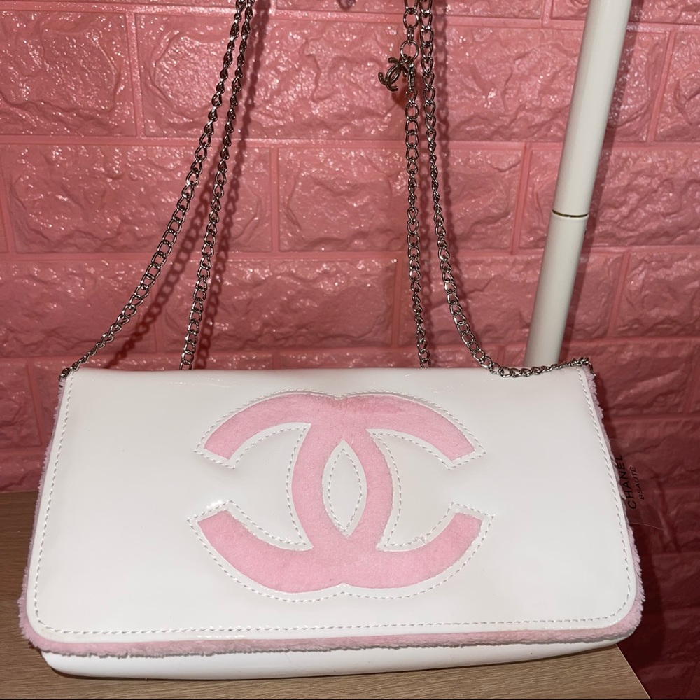 Precisión Beauty Bag